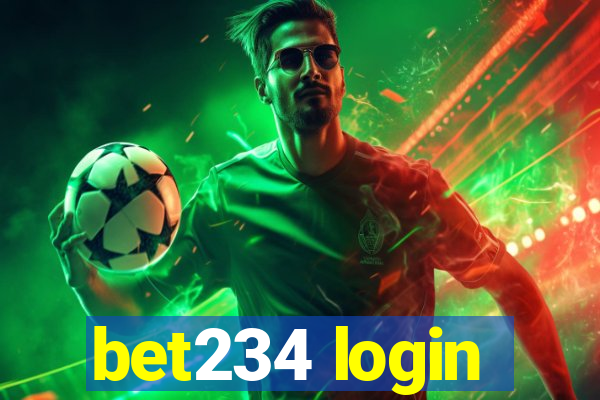 bet234 login